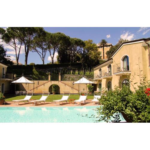 Villa Agnese