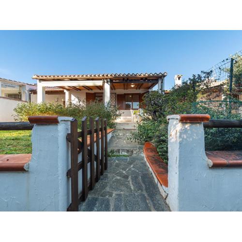 Villa Agostina