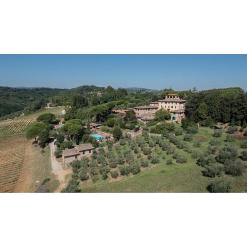 Villa Agostoli