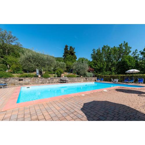 Villa Agriturismo Cuiano - Pierle