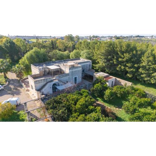 Villa Agrumeta - Private Natural Bio Pool - Happy Rentals