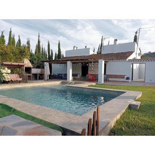 Villa Aguacate
