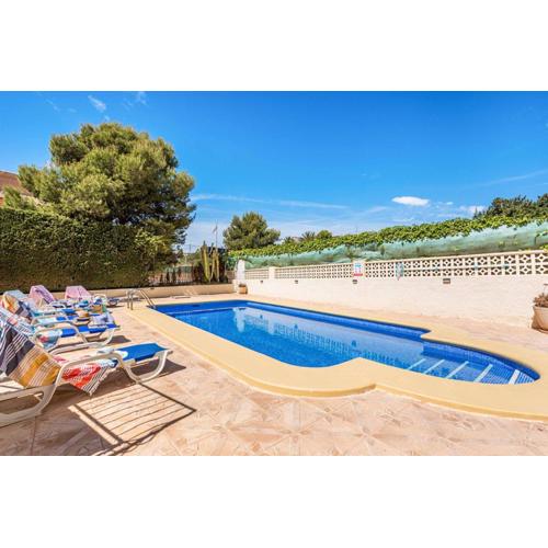 Villa Agudin