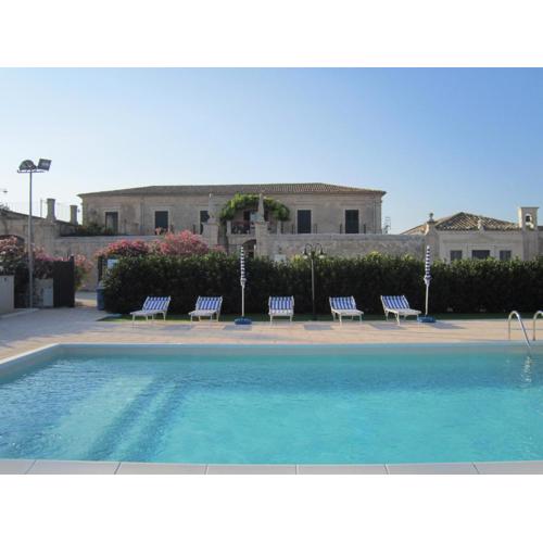 Villa Aguglie