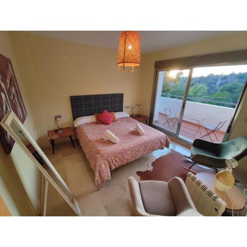 Villa Aguilas Club Guest house