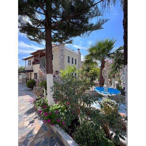 Villa Agur Kapo