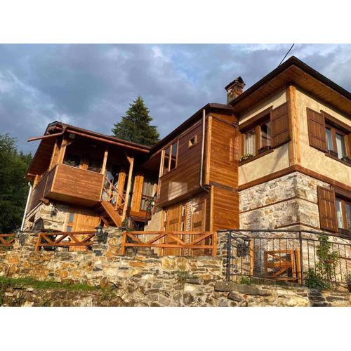Villa Ahrida