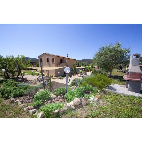 Villa Aiali