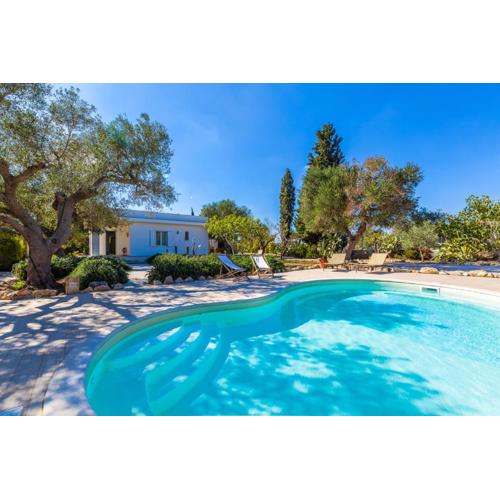Villa Aida - Rive del Salento
