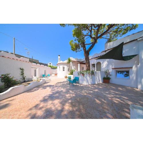 Villa Aida Luxury Apartments & Spa