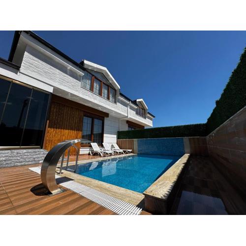 Villa aile