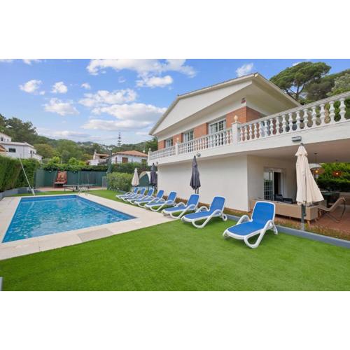 Villa Ainara Two
