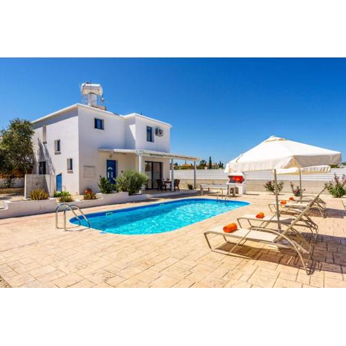 Villa Akti by Villa Plus