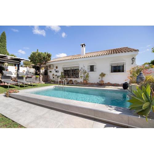 Villa Al Andalus
