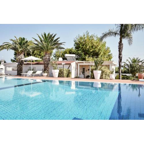 Villa al Capitolo by MONHOLIDAY