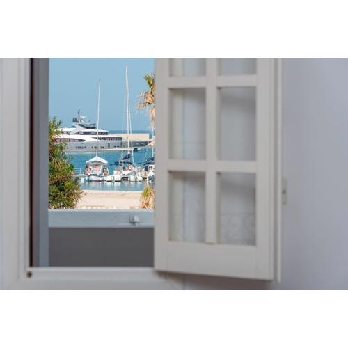 Villa Al Faro San Vito