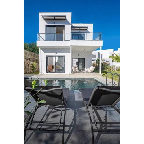 Villa Al Mare 2; Koyunbaba\