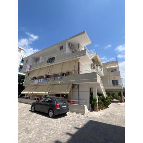 Villa Al Mare Apartments