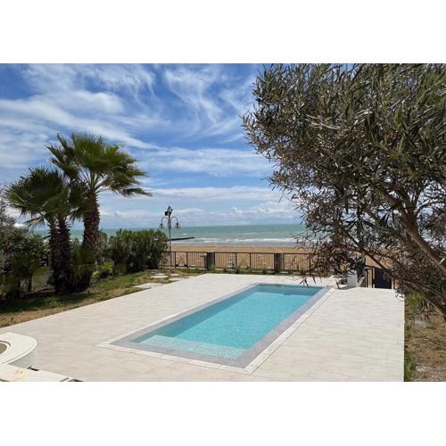 Villa al Mare Apartments