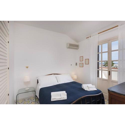 Villa al mare San Vito