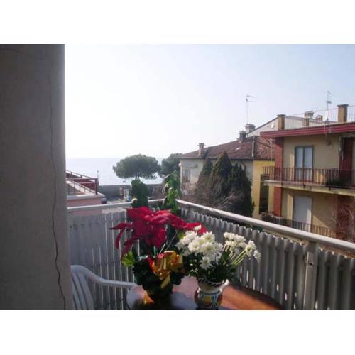 Villa Al Mare