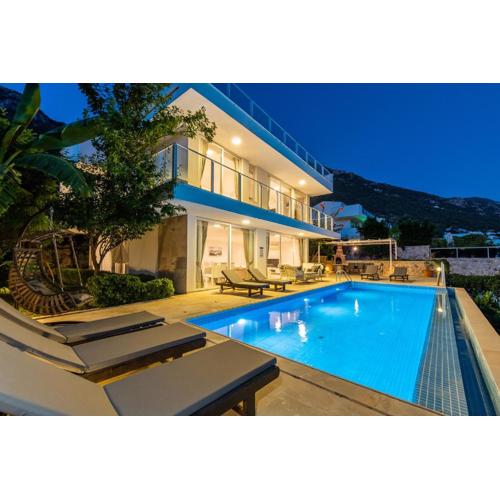 Villa Al Nuzha