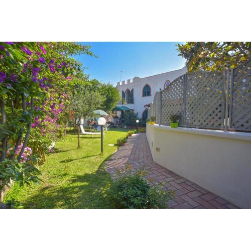 Villa al Porto