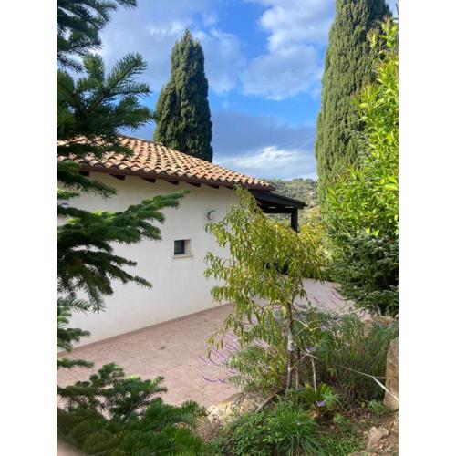 Villa al Presti, Vacanze in pieno relax