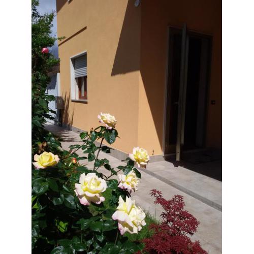 Villa Al Sole