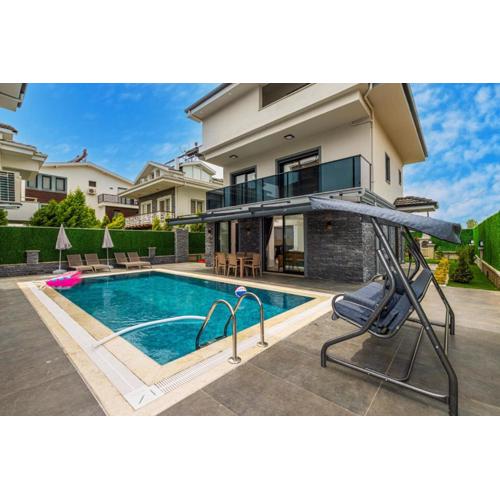 Villa Ala Fethiye