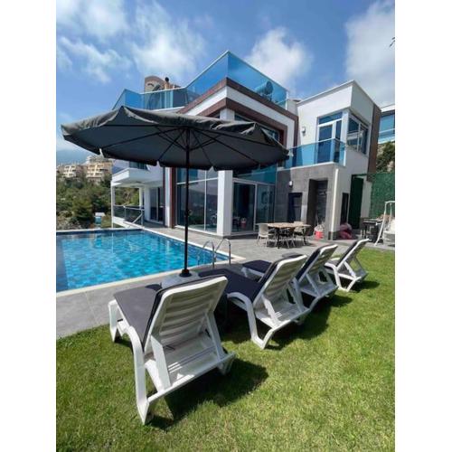 Villa, Alanya, Antalya
