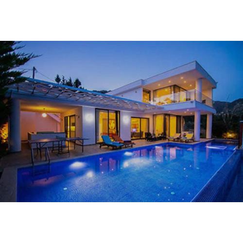 Villa Alaska - Kalkan