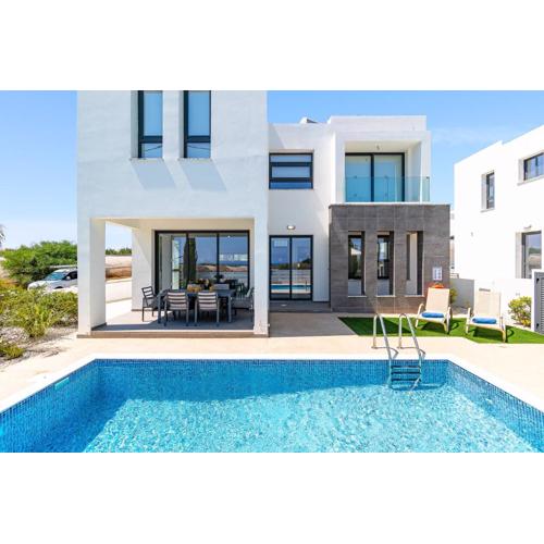 Villa Alassia 20 by Ezoria Villas