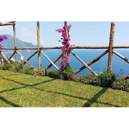 Villa Alba - Rubino