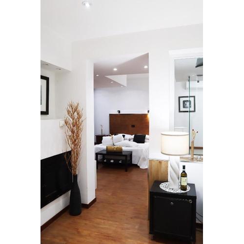 Villa Alba Boutique Hotel