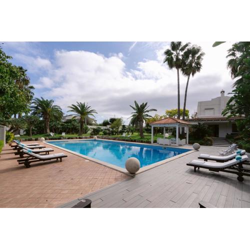 Villa Alba by MyVillaCollection