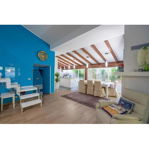 Villa Alba Cefalù