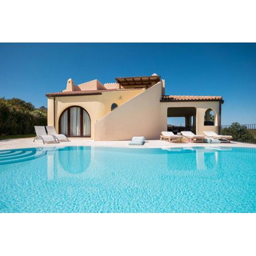 Villa Alba Chiara