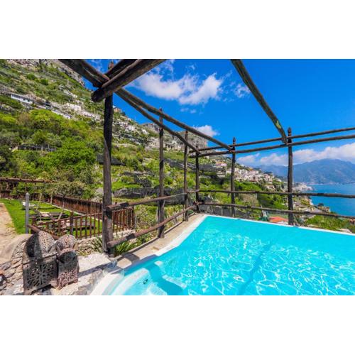 Villa Alba d\
