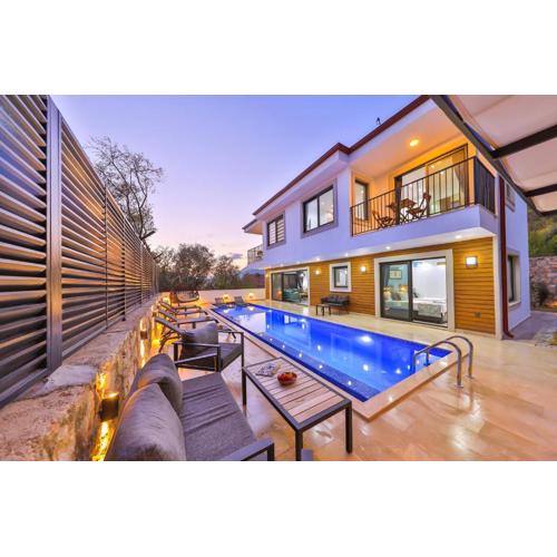 Villa Alba, idyllic private rural holiday home