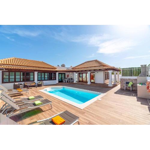 Villa Alba Mar