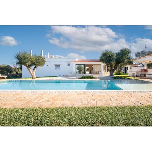 Villa Alba