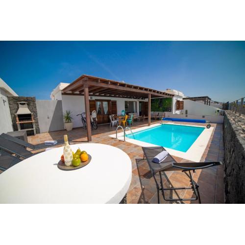 Villa Alba