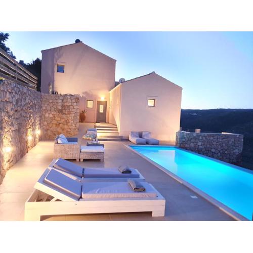 Villa Albatross