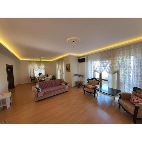 Villa Albayrak; Trabzon\