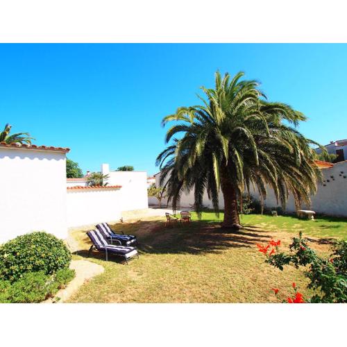 Villa Alberes by Interhome