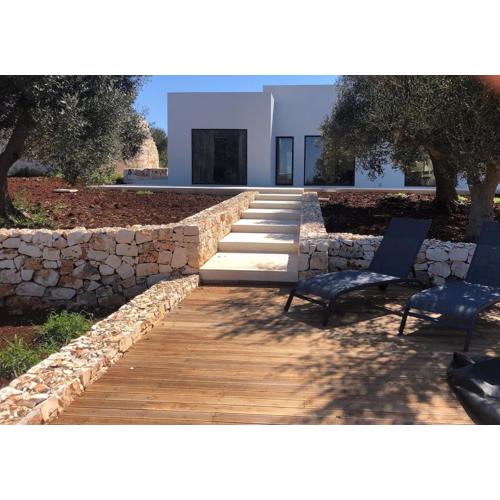 Villa Alberovivo
