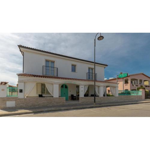 Villa Alberta Hotel