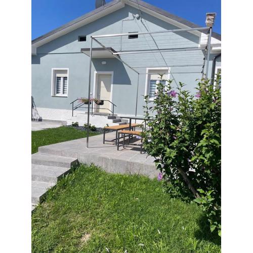 Villa Alberta