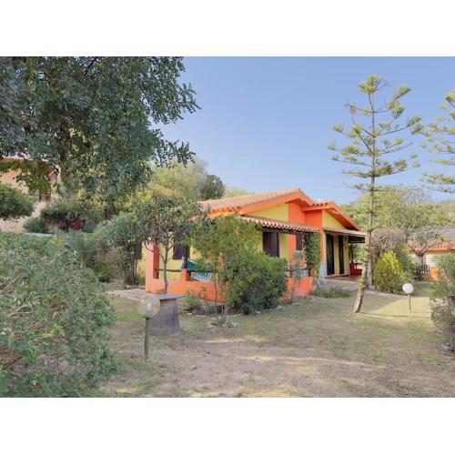 VILLA ALBERTO - Costa Rei